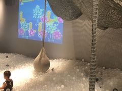-NOKNOK若蔻亲子餐厅(天地壹方北馆店)