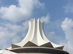 -南宁国际会展中心(会展东博文化旅游区)