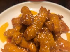 -古都历食南京菜·烤鸭·鸭血粉丝·汤包(南京博物院店)