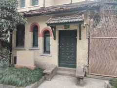 -上海蔡元培故居陈列馆