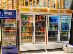 -蓝珊甄选海鲜自助·火锅大排档(近阿那亚店)
