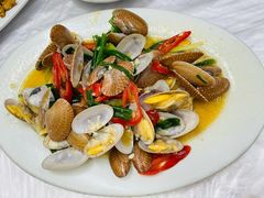 花甲-老三鱼仔店