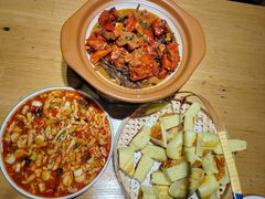 -龚兴城鱼羊吉·家传湖北菜(苗栗路总店)