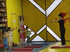 -HELLO功夫(印象城店)