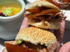 -四世同堂·京菜·烤鸭(双井店)