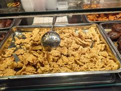 -乔波食品(杜桥中心菜场店)
