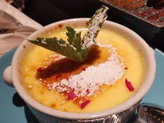 芒果布丁-C&R西班牙餐厅