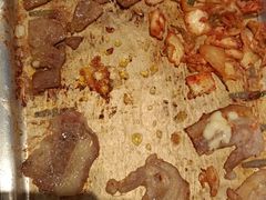 -新石器烤肉(百联川沙店)