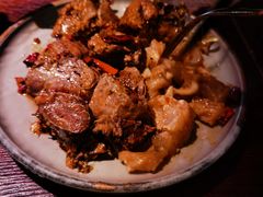 -受气牛肉·重庆耙牛肉(南坪总店)