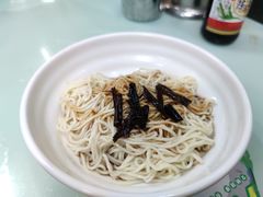 葱油拌面-食惠里小笼包面馆(越秀店)