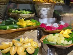 -火宴山海鲜自助火锅(万宴城店)