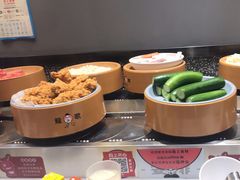 -龍歌自助小火锅(李沧丽达店)