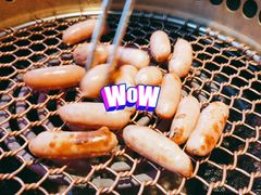 -九畋町和牛黑牛烤肉料理(三里屯3·3大厦店)