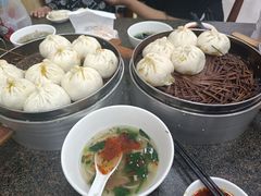 -胡家包子·清真(大众巷店)