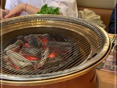 -闻老头·菊花炭烤肉(D11店)