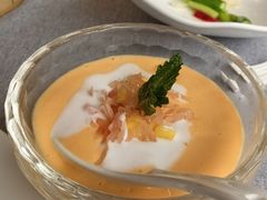 -潮府馆·非遗潮州菜·港式点心(世纪公园店)