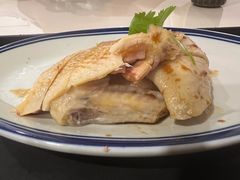 -本味轩精品茶餐厅(黄山路店)