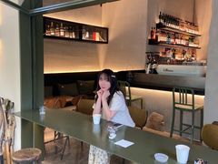 -山野咖啡(之江花园店)