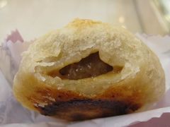 鲜肉月饼-长发西饼(临顿路店)