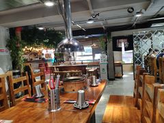 -原始泥炉烤肉(总店)