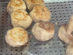 -求生煎包(武夷小区店)