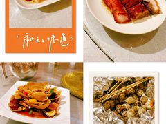 -强记海鲜·大排档(蛇口新街店)