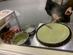 -清真·二嫂子煎饼果子(鼓楼旗舰形象店)