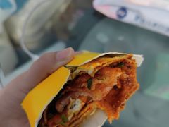 -2颗鸡蛋煎饼(北京路天河城店)