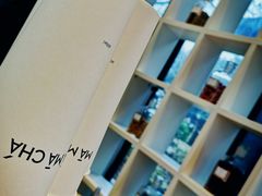 -MAMACHA妈妈茶(岳麓山店)