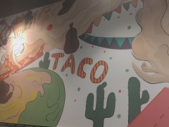 -TACO STAR 塔可星(下沙宝龙店)