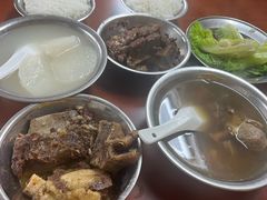 -阿秋牛排(湖心街店)