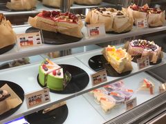 -卷们·现制生日蛋糕·蓝风车动物奶油(金源店)
