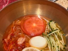 -姜胖胖韩式自助烤肉(光明万达店)