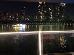 -琶醍壹号•潮菜江景餐吧