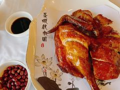 -一品粤珍轩(吴中路店)