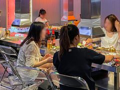 -又见炊烟炭火烤肉(五一新村店)