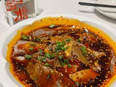 -眉州东坡(北苑华贸店)