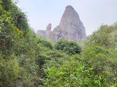 -丹霞山风景名胜区