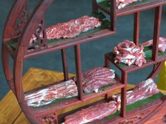 招牌京八件-丁卯•铜锅涮肉(工体店)