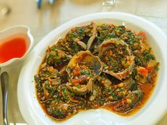 -宜兴隆家宴·私房菜(泰安华庭店)
