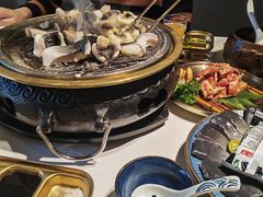 -红沃鳗鱼黑牛烤肉店(不老街店)
