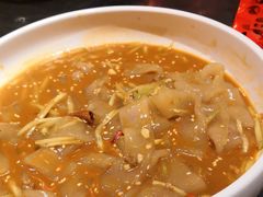 -金掌勺锅包肉(太原万达店)