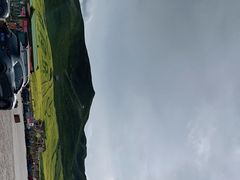 -扁都口生态休闲旅游区