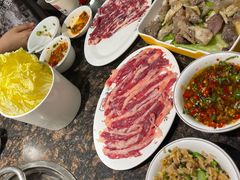 -八合里牛肉火锅(新洲店)