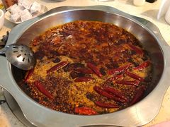 -大龙火锅(老店)