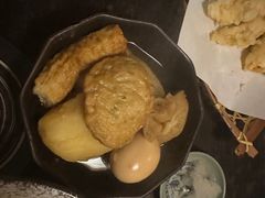 -日本料理神拉面
