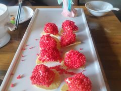 -東舍食唐精品陕菜馆