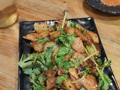 -李不管把把烧(合肥总店)