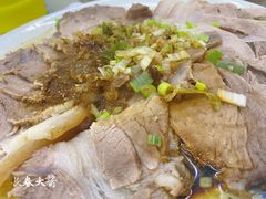 -翟氏天天小吃(上东街区店)