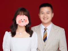 -海马体照相馆(南昌王府井购物中心店)